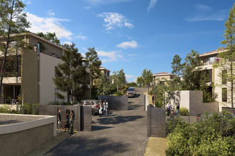achat appartement aix-en-provence 13080