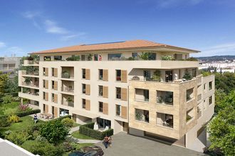 achat appartement aix-en-provence 13090