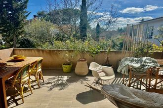 achat appartement aix-en-provence 13090