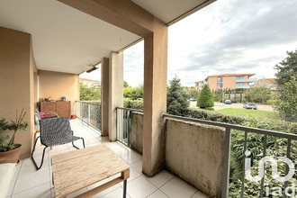 achat appartement aix-en-provence 13090