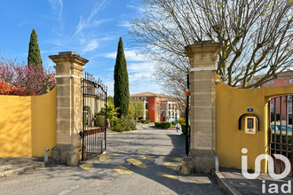 achat appartement aix-en-provence 13090