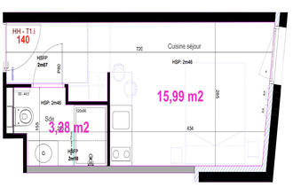 achat appartement aix-en-provence 13090