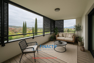 achat appartement aix-en-provence 13090