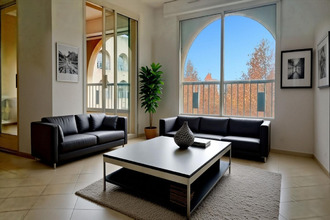 achat appartement aix-en-provence 13090