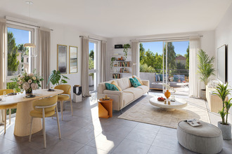 achat appartement aix-en-provence 13090