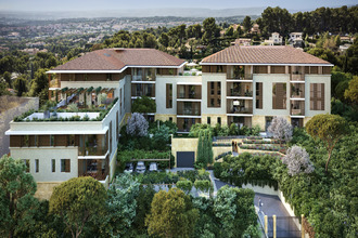 achat appartement aix-en-provence 13090