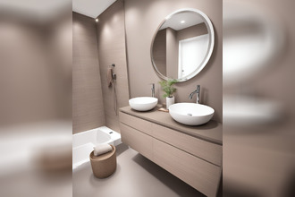 achat appartement aix-en-provence 13090