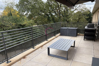 achat appartement aix-en-provence 13090