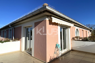 achat appartement aix-en-provence 13090