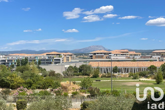 achat appartement aix-en-provence 13090