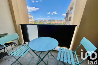achat appartement aix-en-provence 13090