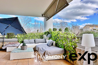 achat appartement aix-en-provence 13090