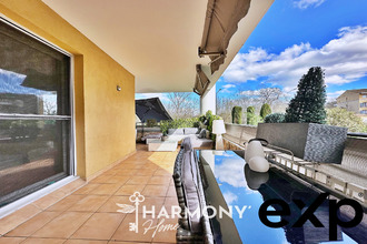 achat appartement aix-en-provence 13090