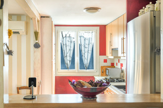 achat appartement aix-en-provence 13090