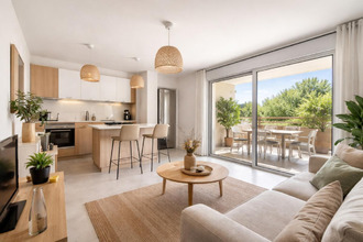 achat appartement aix-en-provence 13090