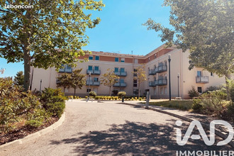 achat appartement aix-en-provence 13090