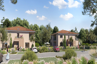 achat appartement aix-en-provence 13090