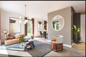 achat appartement aix-en-provence 13090