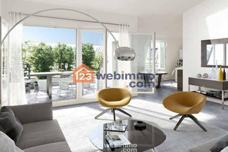 achat appartement aix-en-provence 13090