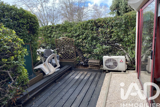 achat appartement aix-en-provence 13090