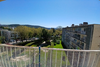 achat appartement aix-en-provence 13090