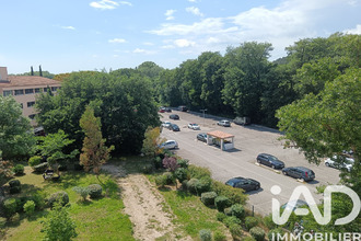achat appartement aix-en-provence 13090
