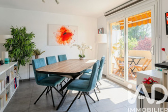 achat appartement aix-en-provence 13090