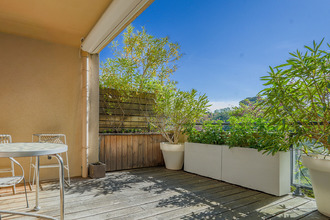 achat appartement aix-en-provence 13090