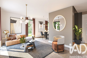 achat appartement aix-en-provence 13090