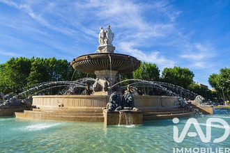 achat appartement aix-en-provence 13090