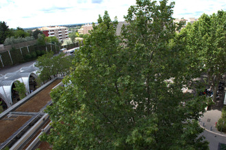 achat appartement aix-en-provence 13090