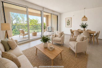 achat appartement aix-en-provence 13090