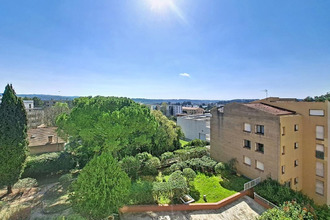 achat appartement aix-en-provence 13090