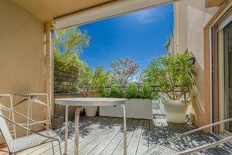 achat appartement aix-en-provence 13090