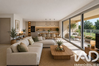 achat appartement aix-en-provence 13090
