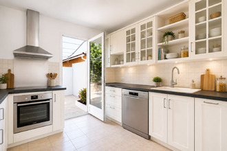 achat appartement aix-en-provence 13090