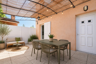achat appartement aix-en-provence 13090