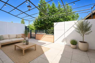 achat appartement aix-en-provence 13090