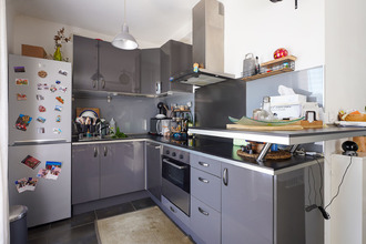 achat appartement aix-en-provence 13090