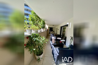 achat appartement aix-en-provence 13090