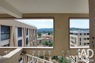 achat appartement aix-en-provence 13090