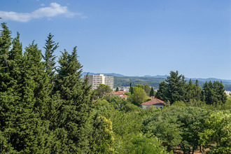 achat appartement aix-en-provence 13090