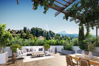 achat appartement aix-en-provence 13090