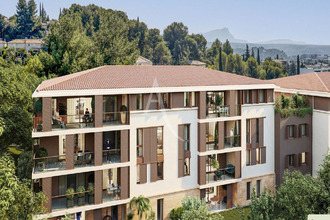 achat appartement aix-en-provence 13090