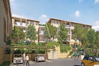 achat appartement aix-en-provence 13090