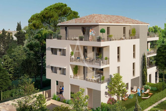 achat appartement aix-en-provence 13090