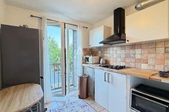 achat appartement aix-en-provence 13090