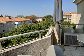 achat appartement aix-en-provence 13090