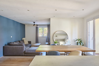 achat appartement aix-en-provence 13090