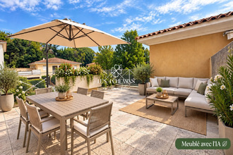 achat appartement aix-en-provence 13090